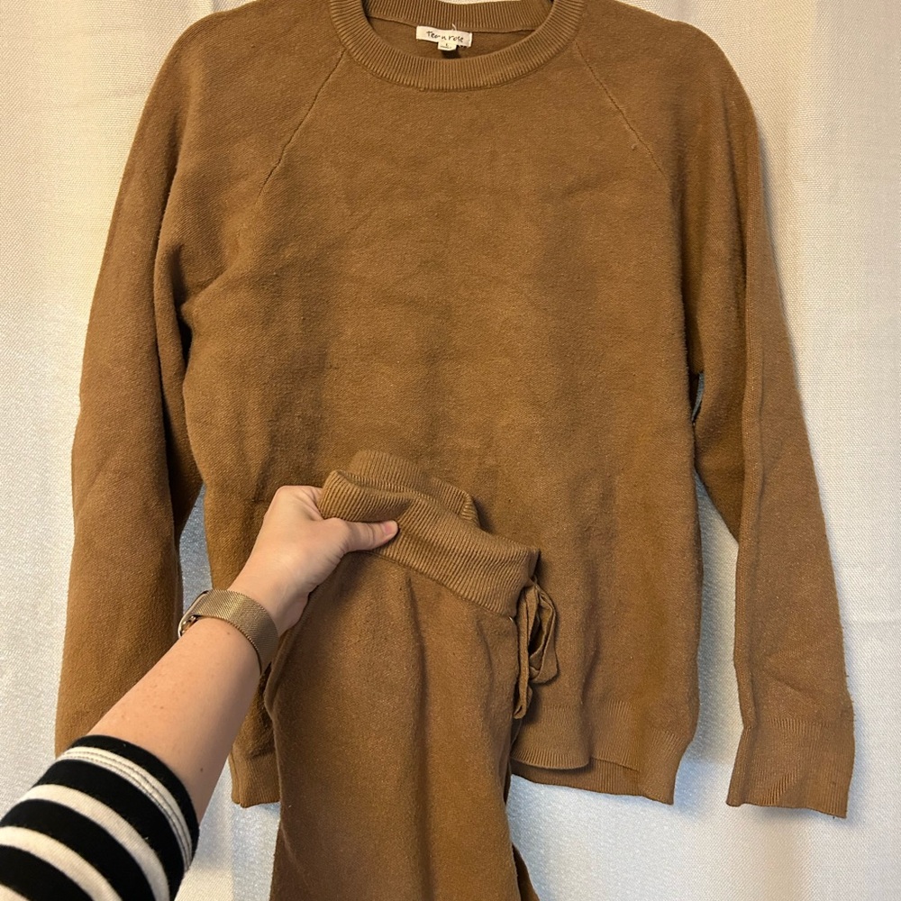 Women's Lounge Set